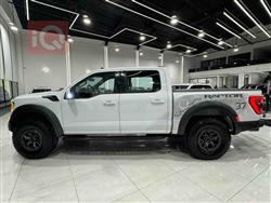 فۆرد F-150 راپتۆر